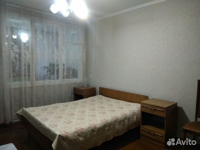 Комната 16 м² в 3-к, 2/5 эт. Комната 16 м² в 3-к, 2/5 эт.