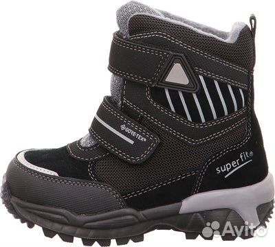 Ботинки зимние Superfit 33 Ботинки зимние Superfit 33