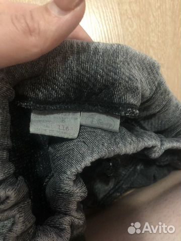 Брючки Zara Брючки Zara