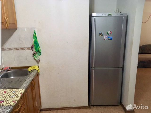 1-к квартира, 40 м², 3/9 эт.