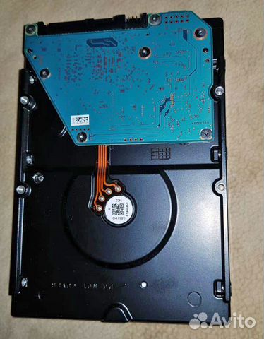 Жесткий диск HDD Dell SAS 3TB MG03SCA300 Жесткий диск HDD Dell SAS 3TB MG03SCA300