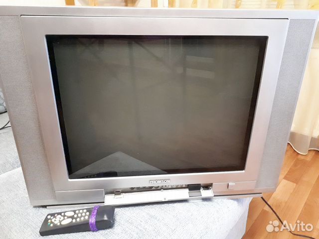 Телевизор thomson 21dx 54 см Телевизор thomson 21dx 54 см