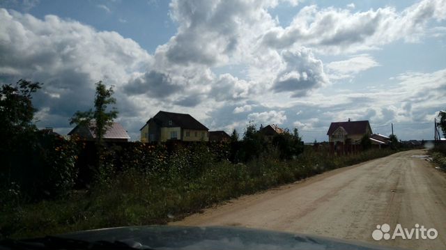 Участок 16 сот. (ИЖС) Участок 16 сот. (ИЖС)