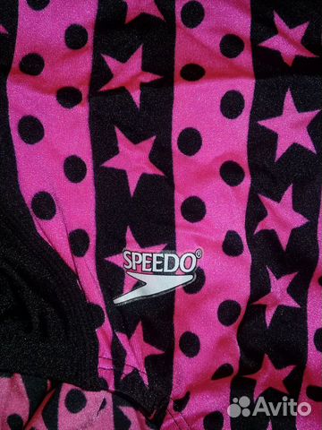 Купальник speedo 48-50