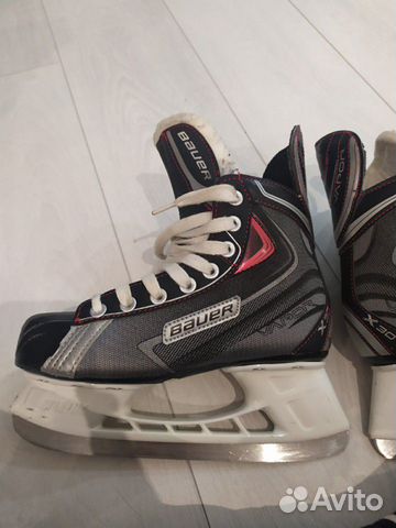 Коньки Bauer Vapor x30