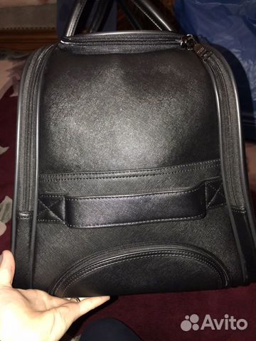 Prada дорожная сумка Prada дорожная сумка