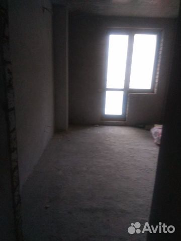 1-к квартира, 42 м², 13/15 эт.