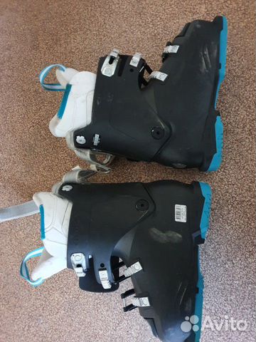 Горнолыжные ботинки Горнолыжные ботинки