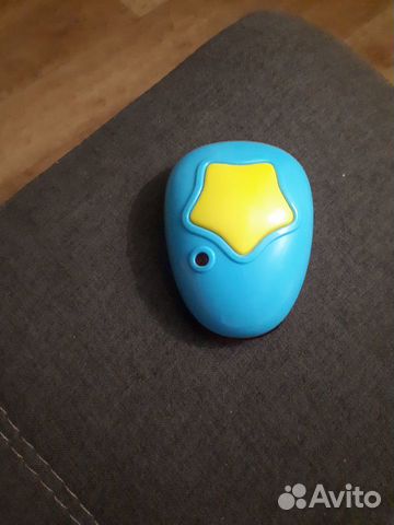 Мобиль игрушка на кроватку