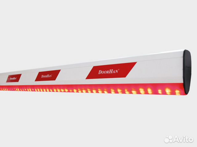 Шлагбаум Barrier-Pro-RPD3000 Шлагбаум Barrier-Pro-RPD3000