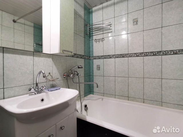 3-к квартира, 72 м², 4/9 эт.