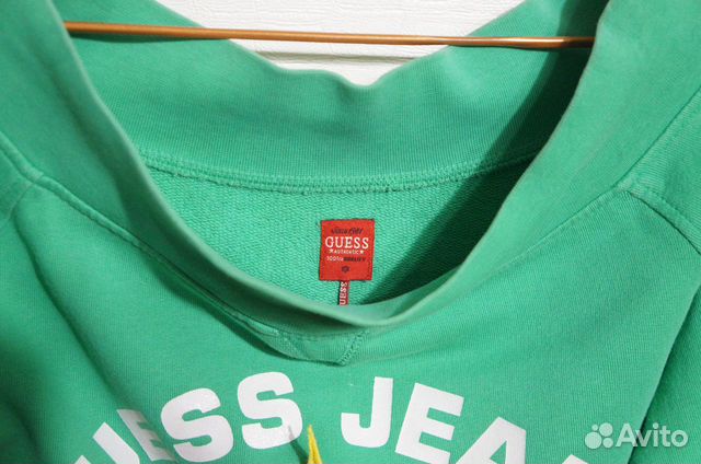 Лонгслив женский Guess, размер S-M