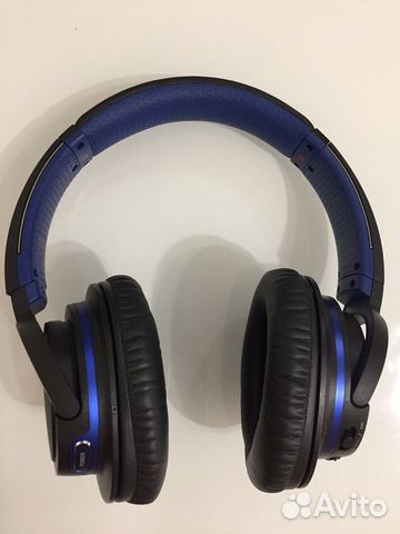 Беспроводные наушники Sony MDR-ZX770BT Беспроводные наушники Sony MDR-ZX770BT