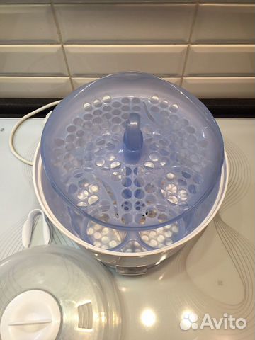Стерилизатор philips avent