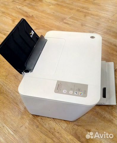Струйный принтер/сканер/копир нр Deskjet 1516 Струйный принтер/сканер/копир нр Deskjet 1516