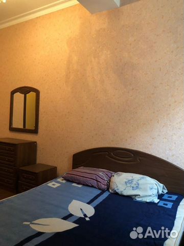 2-к квартира, 55 м², 3/7 эт.