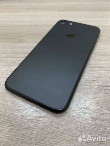 iPhone 7 на 128GB