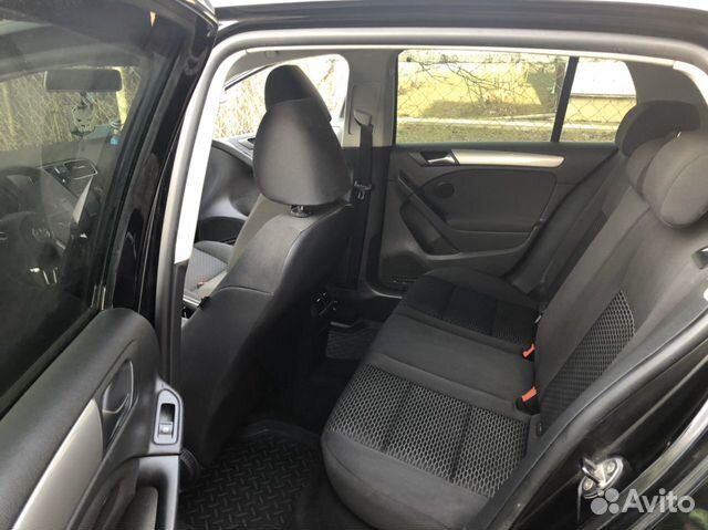 Volkswagen Golf 1.4 МТ, 2011, 177 826 км