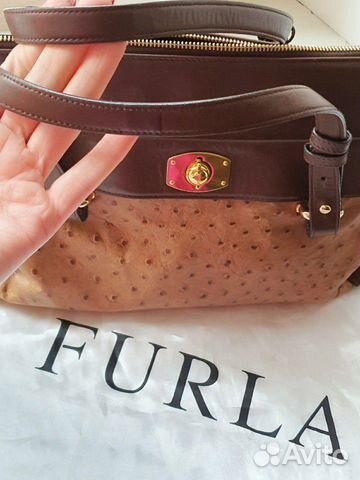 Сумка Furla оригинал