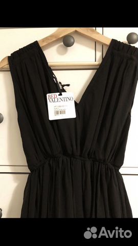 Вечернее платье Valentino S-M Вечернее платье Valentino S-M