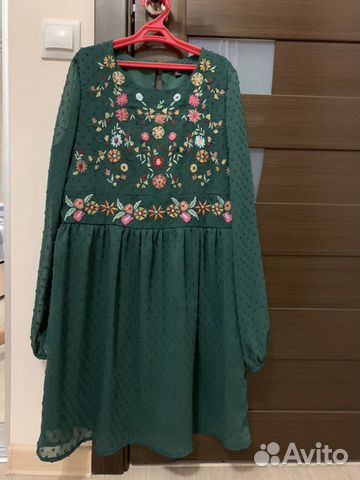 Платье Платье