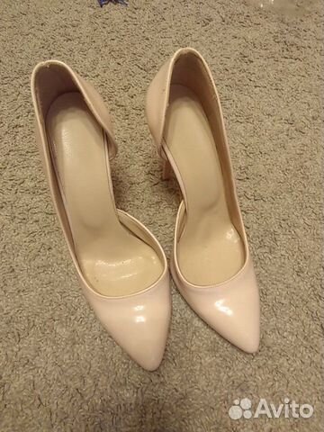 Туфли.37 размер