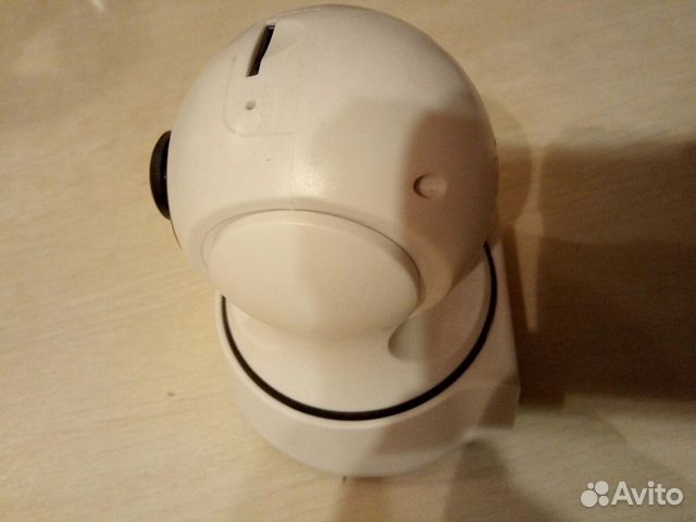 Камера видеонаблюдения ip камера wifi видеоняня не