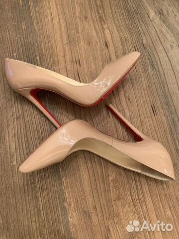 Туфли Louboutin Туфли Louboutin