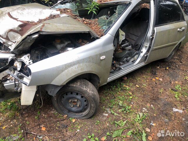 Разбор Chevrolet Lacetti Разбор Chevrolet Lacetti