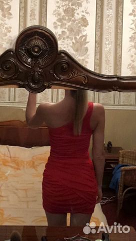 Платье. Новое. 40р