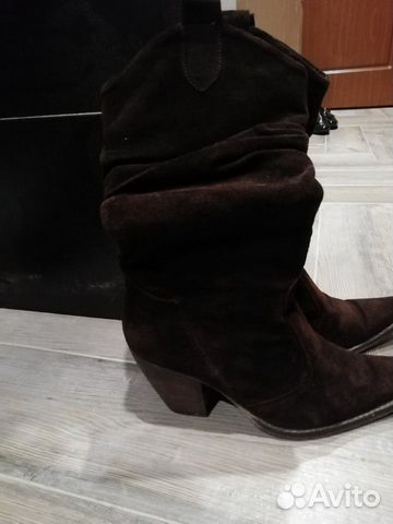 Сапоги