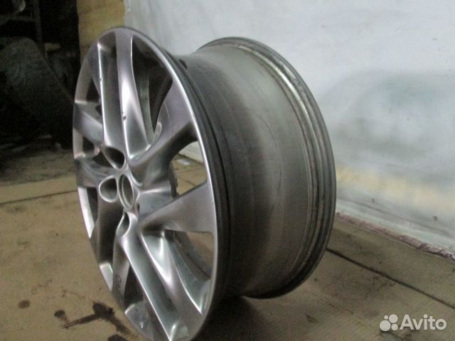 Диск колесный R18 Инфинити JX35QX60 infinity 4030