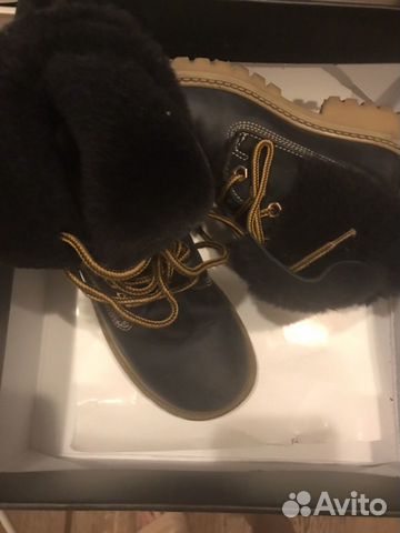 Ботинки Equerry 30 размер Ботинки Equerry 30 размер