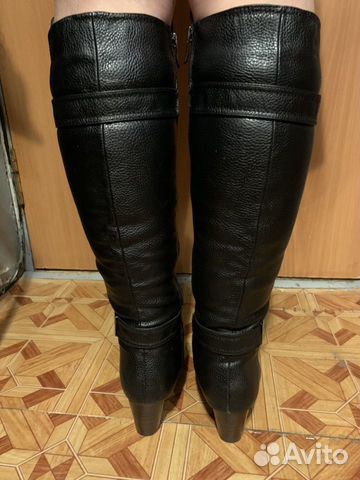 Сапоги Сапоги