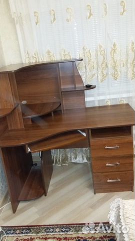 Компьютерный стол Компьютерный стол