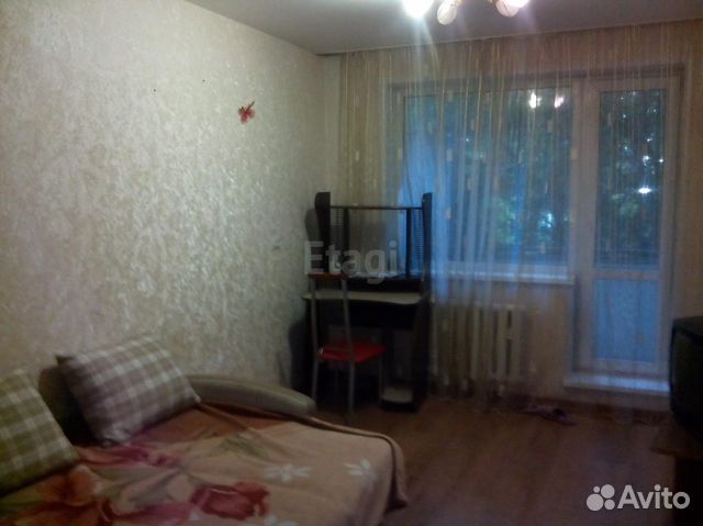 1-к квартира, 33.6 м², 3/9 эт. 1-к квартира, 33.6 м², 3/9 эт.