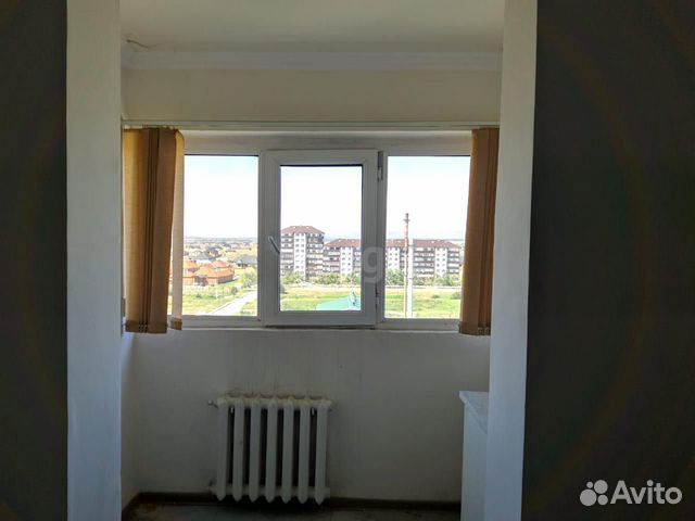 3-к квартира, 62 м², 9/10 эт.
