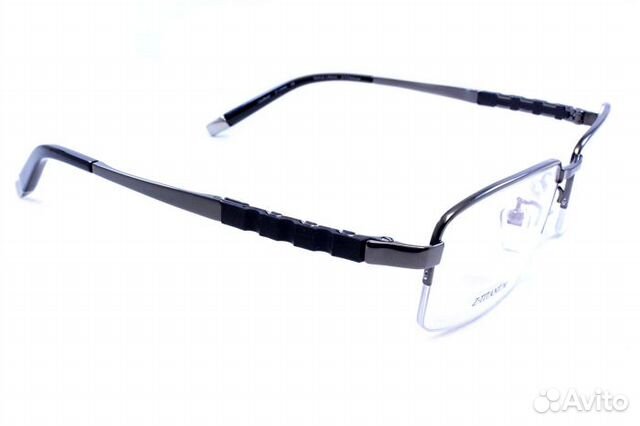 Мужская оправа для очков Charmant Z
