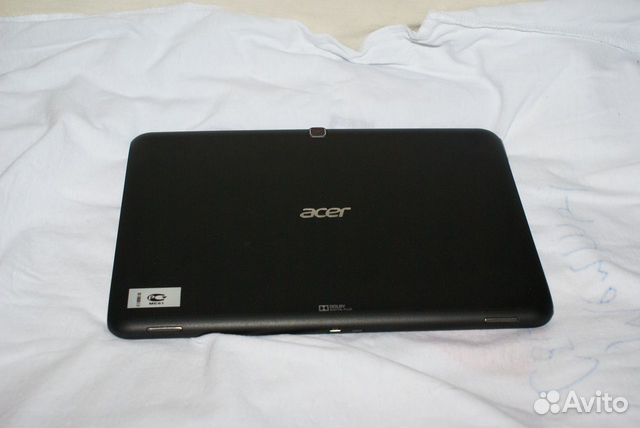  Планшет Acer Iconia Tab A701 разбор  89501951749 купить 3