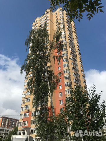 2-к квартира, 60.5 м², 6/24 эт. 2-к квартира, 60.5 м², 6/24 эт.