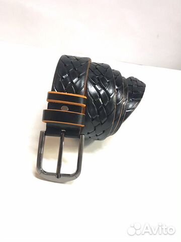 Ремень мужской кожаные
