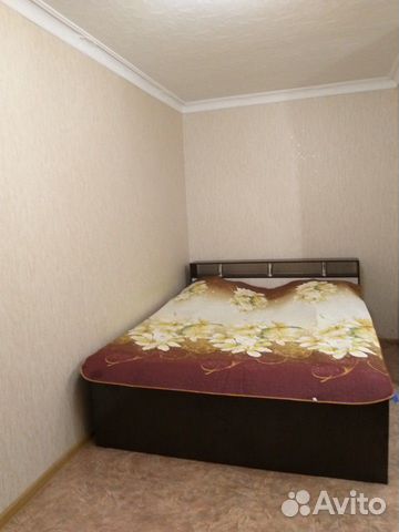 1-к квартира, 35 м², 1/9 эт.