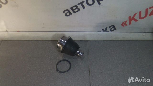 Опора шаровая подвески Опора шаровая подвески