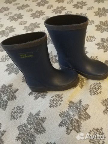 Резиновые сапоги Резиновые сапоги
