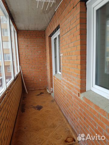 2-к квартира, 60 м², 2/10 эт. 2-к квартира, 60 м², 2/10 эт.