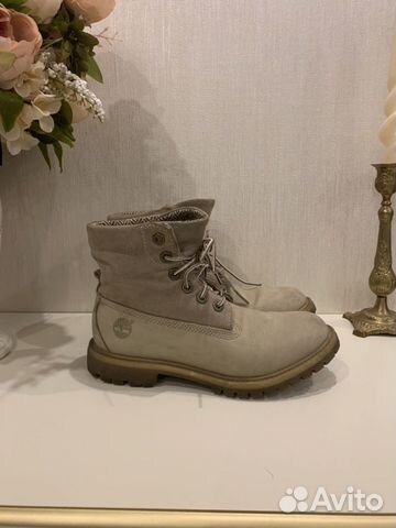 Ботинки Timberland Ботинки Timberland
