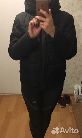 Куртка
