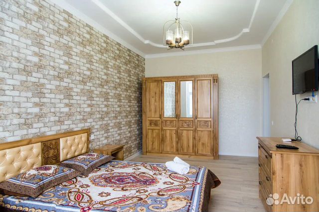 1-к квартира, 33 м², 2/5 эт. 1-к квартира, 33 м², 2/5 эт.