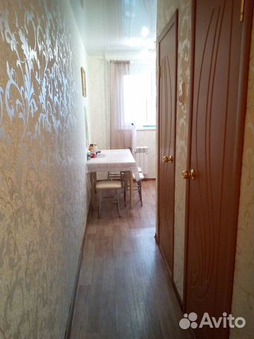 2-к квартира, 46 м², 4/5 эт.