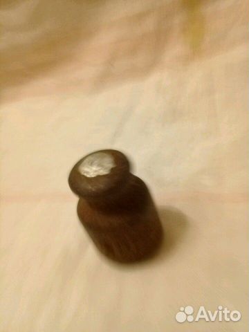 Гиря из СССР 200г